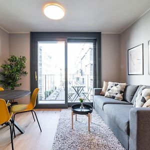 Appartement met een Slaapkamer